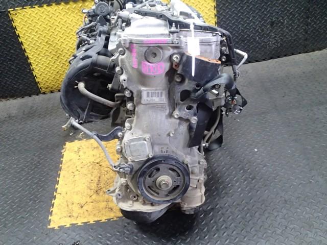 Двигатель Тойота Камри в Ангарске 93651