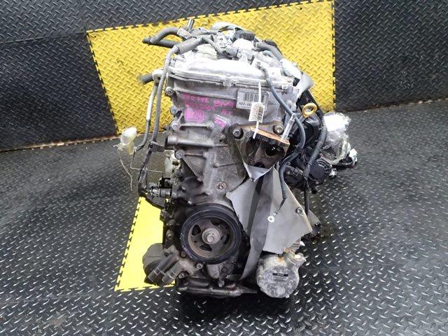 Двигатель Тойота Приус А в Ангарске 95433