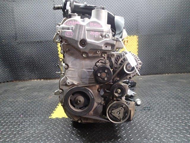 Двигатель Ниссан Нот в Ангарске 96287