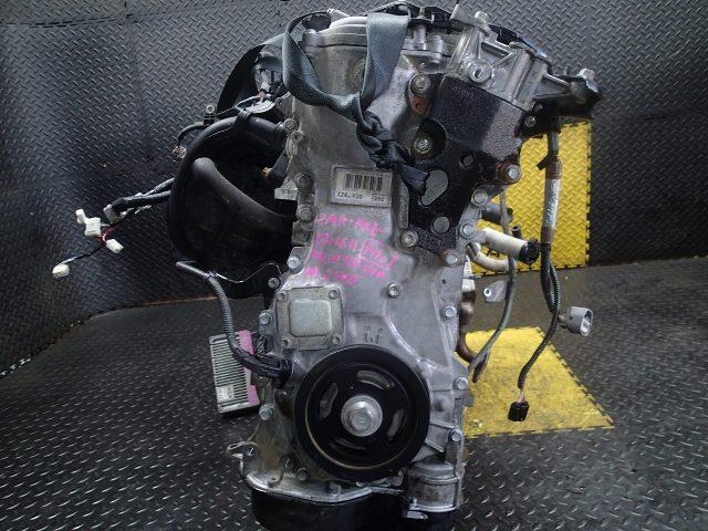 Двигатель Тойота Камри в Ангарске 97776