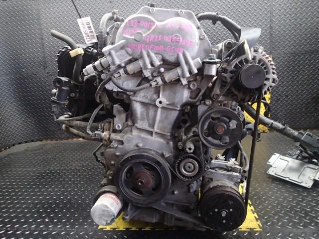 Двигатель Ниссан Теана в Ангарске 97845