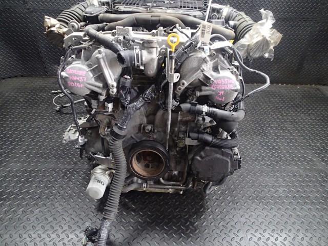 Двигатель Ниссан Скайлайн в Ангарске 98230