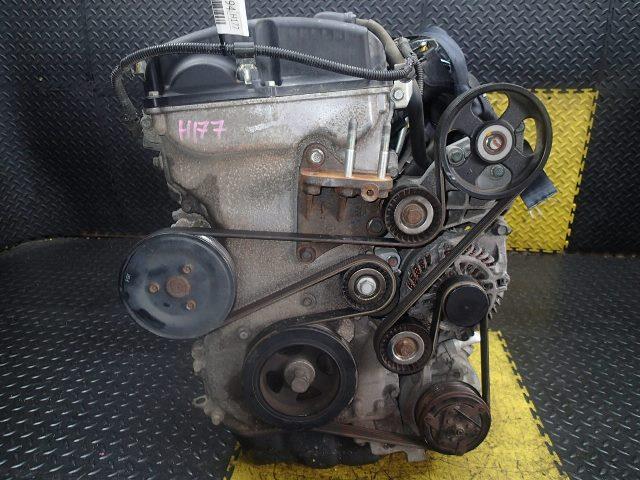 Двигатель Мицубиси РВР в Ангарске 99294